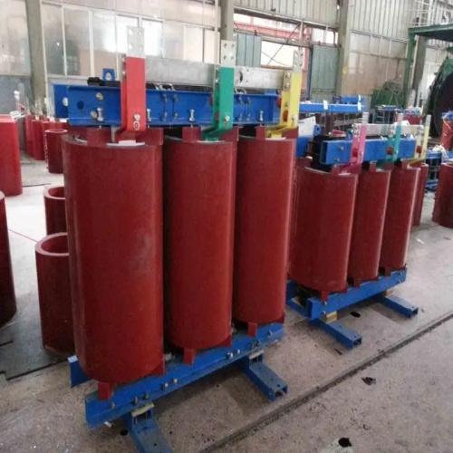 洛扎SCB10-250KVA干式变压器