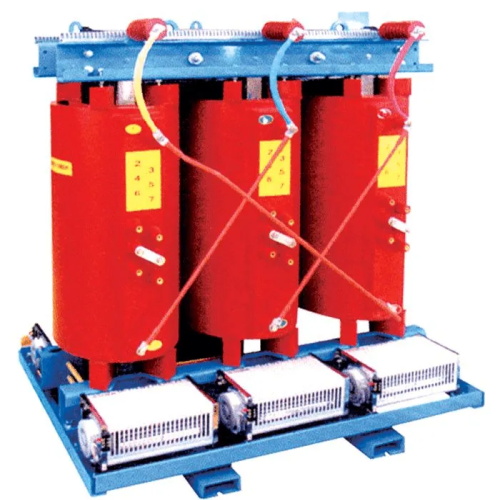 洛扎SCB10-1250KVA干式变压器