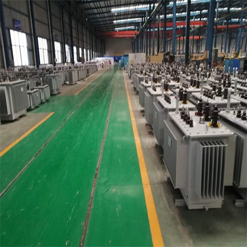 洛扎SH15-800KVA非晶合金变压器厂家价格