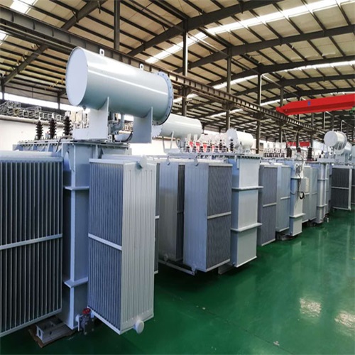 洛扎S11-4000KVA/10KV/0.4