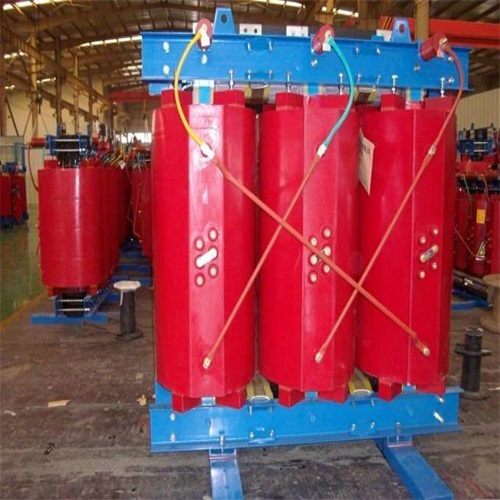 洛扎SCB10-1000KVA干式变压器